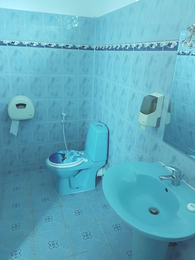 Luxor Residence Guesthouse Бель Мар Экстерьер фото